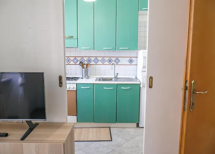 Appartamento Modern 1 Bedroom Near Metro *
