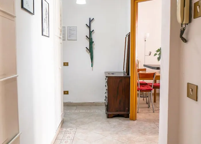 Modern 1 Bedroom Near Metro *