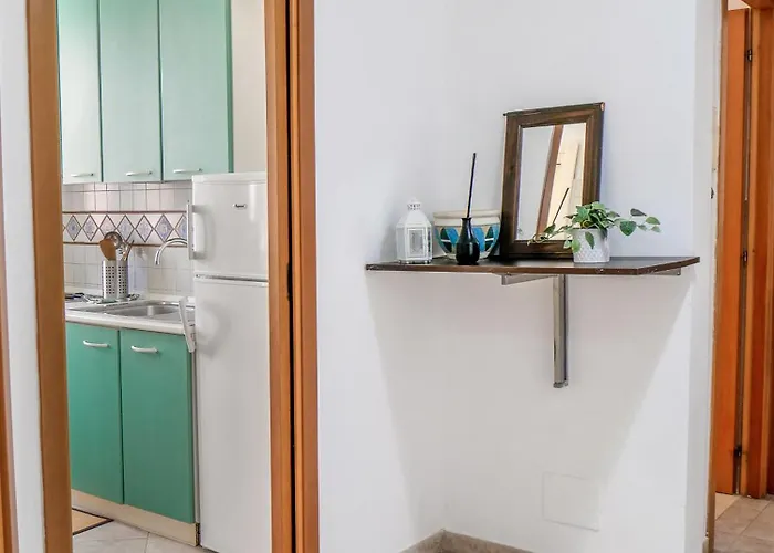 Modern 1 Bedroom Near Metro * Roma