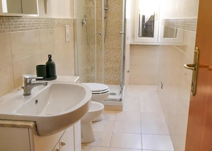 Appartamento Modern 1 Bedroom Near Metro